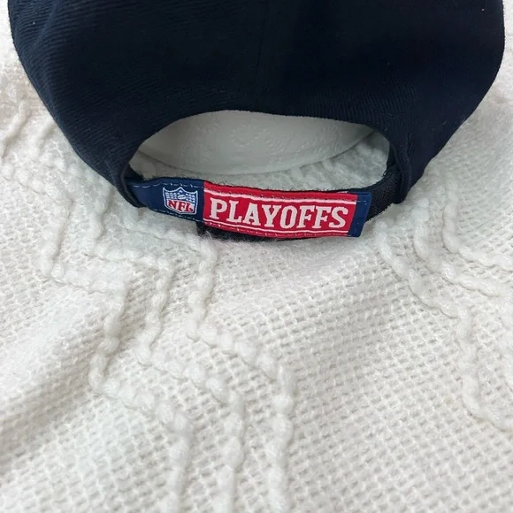 New Orleans Saints Division Championship 2006
NFL Cap - Picture 2 of 3